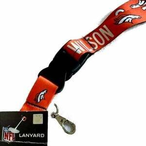 Wilson Lanyard Computer Signed Memorabilia